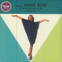 Виниловая пластинка Annie Ross / A Gasser! (1LP)