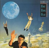 Виниловая пластинка BAD BOYS BLUE / Game Of Love (Blue Vinyl) (LP) Виниловая пластинка BAD BOYS BLUE / Game Of Love (Blue Vinyl) (LP)
