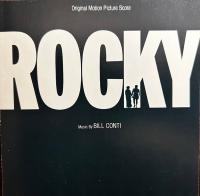 Компакт-диск Ost / Rocky (bill conti) (Jewel)(1CD)