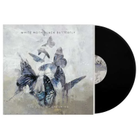 Виниловая пластинка White Moth Black Butterfly / The Cost Of Dreaming (1LP)