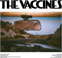 Виниловая пластинка The Vaccines / Pick-up Full of Pink Carnations (coloured) (1LP)