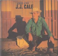 Компакт-диск J.J. Cale / The Very Best Of (Jewel) (1CD)