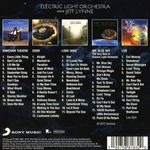 Компакт-диск Electric Light Orchestra / Original Album Classics (CD5)