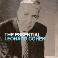 Компакт-диск Leonard Cohen / The Essential Leonard Cohen (2CD)