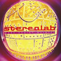 Виниловая пластинка Stereolab / Mars audiac quintet (2LP)
