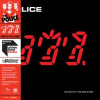 Виниловая пластинка The Police / Ghost In The Machine (LP)