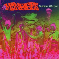 Компакт-диск The Monkees / Summer Of Love (CD)