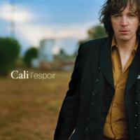 Компакт-диск CALI / L'ESPOIR (1CD)