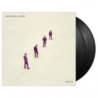 Виниловая пластинка Mumford & Sons / Delta (2LP)