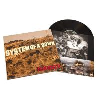 Виниловая пластинка System Of A Down / Toxicity (LP) Виниловая пластинка System Of A Down / Toxicity (LP)