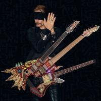 Компакт-диск Steve Vai / Inviolate (CD)