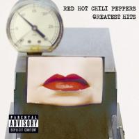 Компакт-диск Red Hot Chili Peppers / Greatest Hits (CD)