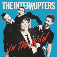 Виниловая пластинка THE INTERRUPTERS / IN THE WILD (LP) (1LP)