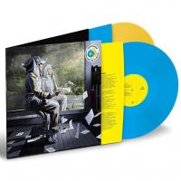 Виниловая пластинка Diam's/ S.O.S. (Limited Edition)(Coloured Vinyl)(2LP)