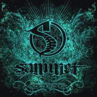 Компакт-диск Sammet / Curse (CD)