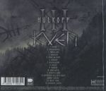 Компакт-диск Hulkoff / Kven (RU)(CD)