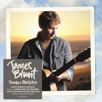 Компакт-диск James Blunt / Trouble Revisited (CD+DVD)