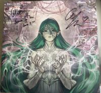 Виниловая пластинка Au/Ra / Heartcore (1LP)