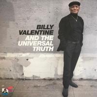 Виниловая пластинка Billy Valentine / Billy Valentine and The Universal Truth (LP) Виниловая пластинка Billy Valentine / Billy Valentine and The Universal Truth (LP)