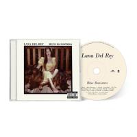 Компакт-диск Lana Del Rey / Blue Banisters (CD)