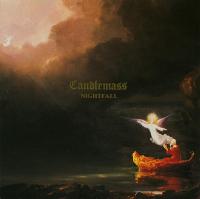 Виниловая пластинка Candlemass / Nightfall (Box) (Orange & Teal & Green Box Limited) (3LP)