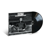 Виниловая пластинка Johnny Cash / Songwriter (1LP)