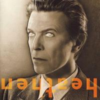 Компакт-диск David Bowie / Heathen (CD)