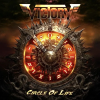 Виниловая пластинка Victory / Circle Of Life (1LP)