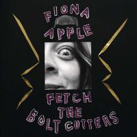 Компакт-диск Fiona Apple / Fetch The Bolt Cutters (CD)
