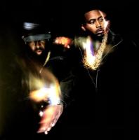 Виниловая пластинка Nas and DJ Premier / Light-Years (2LP)
