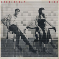 Виниловая пластинка Madison Cunningham / Cunningham - Bird (colored) (1LP)
