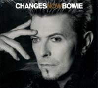 Компакт-диск David Bowie / ChangesNowBowie (Limited Edition)(CD)