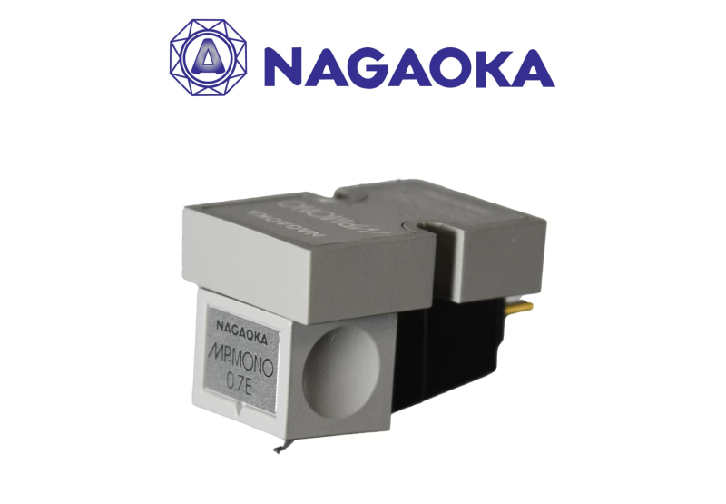 Новинка от Nagaoka! Картридж MP-Mono Новинка от Nagaoka! Картридж MP-Mono