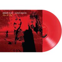 Виниловая пластинка Robert Plant & Alison Krauss / Raise The Roof (Limited Red Transparent Vinyl)(2LP)