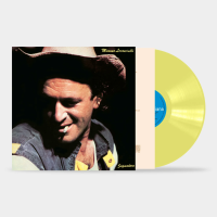 Виниловая пластинка Mimmo Locasciulli / Sognadoro (Yellow Vinyl) (1LP)