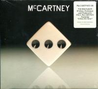 Компакт-диск Paul McCartney / McCartney III (CD)