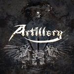 Компакт-диск Artillery / Legions (RU)(CD)