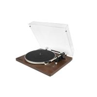 Виниловый проигрыватель Premiera ECO BT, walnut