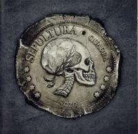Компакт-диск Sepultura / Quadra (Jewel) (1CD)