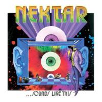Компакт-диск Nektar / ...Sounds Like This (Digipack) (2CD)