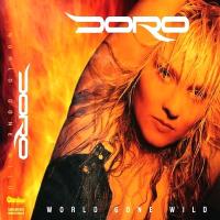 Компакт-диск Doro / World Gone Wild: The Vertigo Years (6CD)