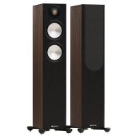 Напольная акустика Monitor Audio Bronze 300 Walnut (7G)