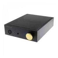 Медиаплеер-стример Shanling EM5 black