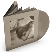 Виниловая пластинка Taylor Swift / The Tortured Poets Department (coloured) (2LP)
