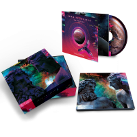 Компакт-диск Vangelis / Juno To Jupiter (Deluxe Edition)(CD)