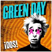 Компакт-диск GREEN DAY / DOS! (Box Set)(1CD)