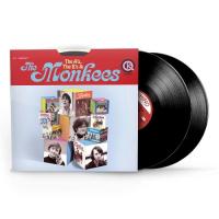 Виниловая пластинка The Monkees / The A's, The B's & The Monkees (2LP)