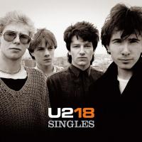 Компакт-диск U2 / U218 Singles (RU)(CD)