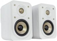 Полочная акустика Polk Audio SIGNATURE ELITE ES10, white