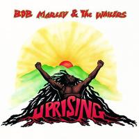 Виниловая пластинка Bob Marley & The Wailers / Uprising (1LP)